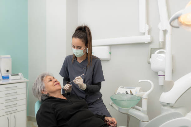 Best Mobile Emergency Dentist in Grand Prairie, TX