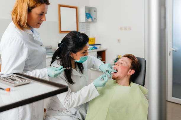 Best Emergency Dentist for Knocked-Out Tooth in Grand Prairie, TX